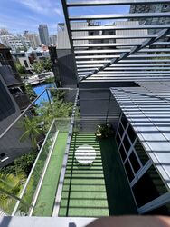 Mon Jervois (D10), Condominium #530033681